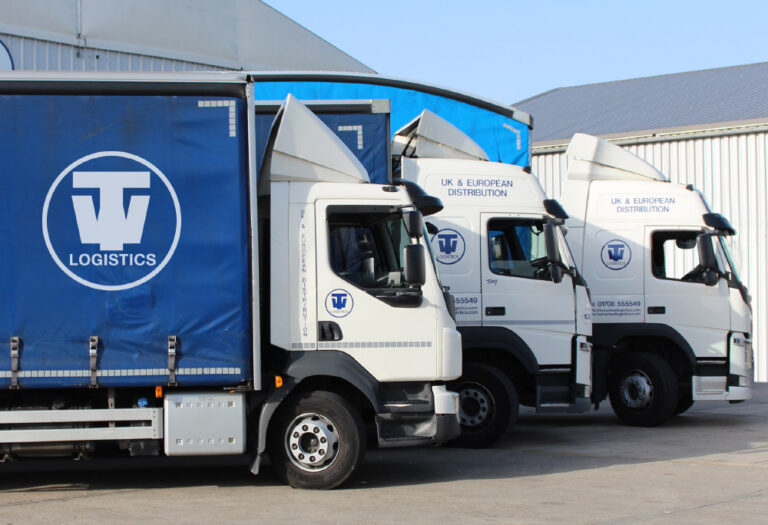 Warehouse & Storage | Twinwheel Logisitics